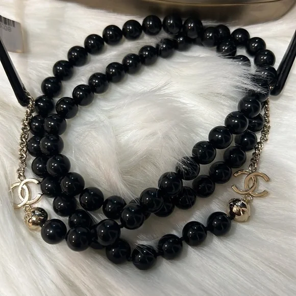 🖤CHANEL SQUARE SUNGLASSES 🖤 Sunglasses ONLY - Picture 12 of 16